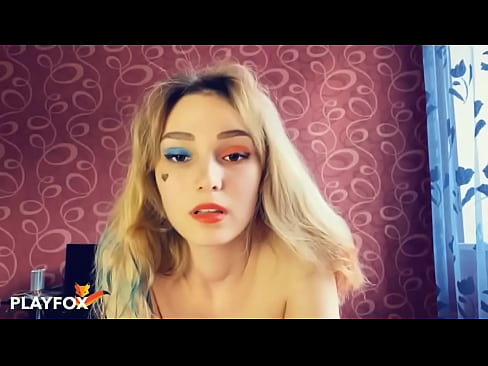❤️ Magične naočare za virtuelnu stvarnost dale su mi seks sa Harli Kvin Porno fb kod nas