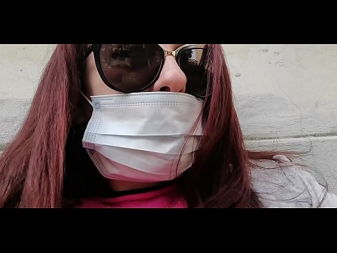 ❤️ Nicoletta se osveti svom komšiji i piški u njegovoj garaži (Specijalni italijanski karantin Covid19) Porno fb kod nas