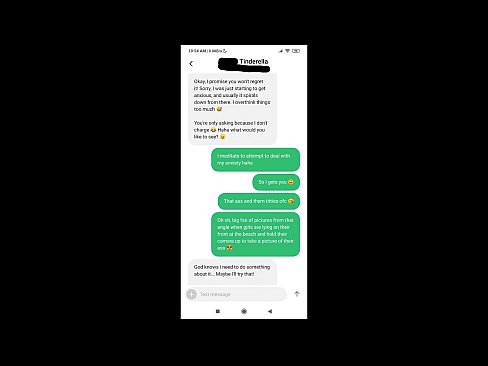 ❤️ Dodao sam novu papučicu iz Tindera u svoj harem (uključen razgovor sa Tinderom) Porno fb kod nas
